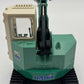 Yonezawa Toys 014-01789 1:26 Hanix S&B550 Super Backhoe LN/Box