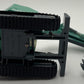 Yonezawa Toys 014-01789 1:26 Hanix S&B550 Super Backhoe LN/Box