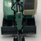 Yonezawa Toys 014-01789 1:26 Hanix S&B550 Super Backhoe LN/Box
