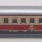 Marklin 8735 Z DB First Class Passenger Car EX/Box