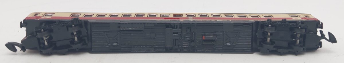 Marklin 8735 Z DB First Class Passenger Car EX/Box