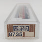 Marklin 8735 Z DB First Class Passenger Car EX/Box