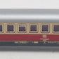 Marklin 8735 Z DB First Class Passenger Car EX/Box