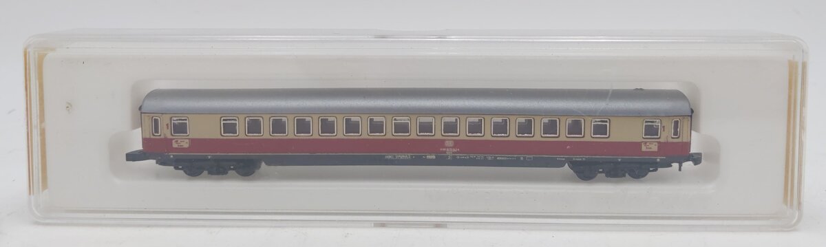 Marklin 8735 Z DB First Class Passenger Car EX/Box