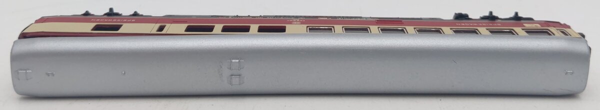 Marklin 8736 Z Deutsche Bundesbahn Speiswagen Diner Car VG/Box