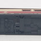 Marklin 8736 Z Deutsche Bundesbahn Speiswagen Diner Car VG/Box