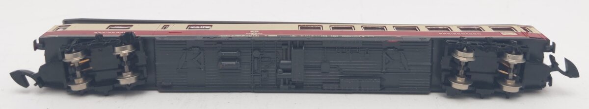 Marklin 8736 Z Deutsche Bundesbahn Speiswagen Diner Car VG/Box