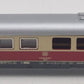 Marklin 8736 Z Deutsche Bundesbahn Speiswagen Diner Car VG/Box