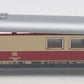 Marklin 8736 Z Deutsche Bundesbahn Speiswagen Diner Car VG/Box