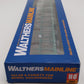 Walthers 910-8019 HO Penn Central Bi-Level Open Rack Auto Car #961930 LN/Box