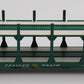 Walthers 910-8019 HO Penn Central Bi-Level Open Rack Auto Car #961930 LN/Box
