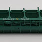 Walthers 910-8019 HO Penn Central Bi-Level Open Rack Auto Car #961930 LN/Box