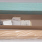 Walthers 933-9101 O Gauge Vintage Pullman w/ Interior 80' Observation Car Kit LN/Box