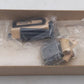 Walthers 933-9101 O Gauge Vintage Pullman w/ Interior 80' Observation Car Kit LN/Box