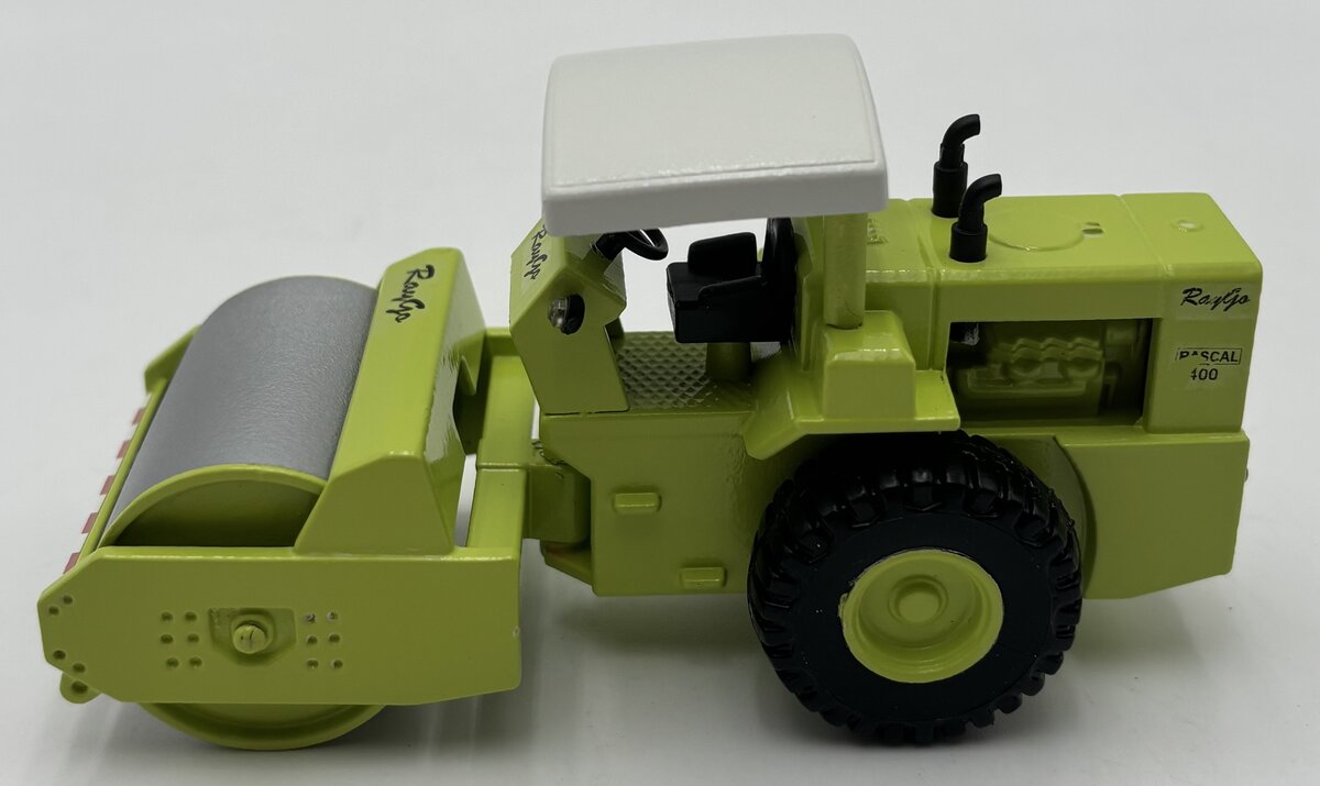 Joal 221 1:50 RayGo Rascal 600 Steam Roller EX