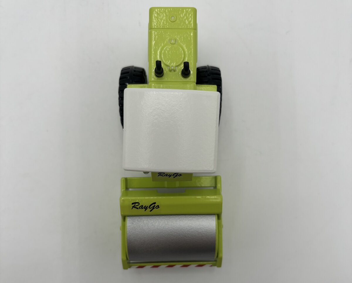 Joal 221 1:50 RayGo Rascal 600 Steam Roller EX