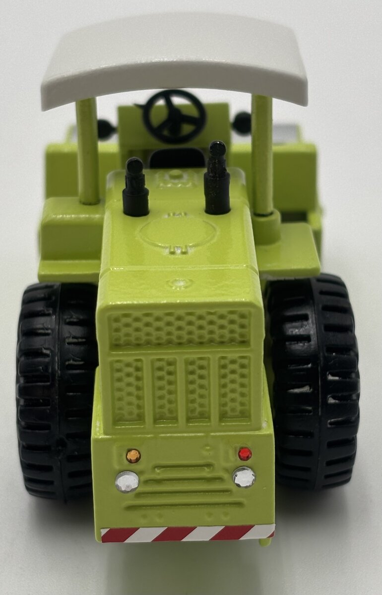 Joal 221 1:50 RayGo Rascal 600 Steam Roller EX