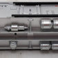 Lionel O Scale Limited Edition METCA Pennsylvania Railroad Boxcar #175263 EX/Box