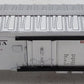Lionel O Scale Limited Edition METCA Pennsylvania Railroad Boxcar #175263 EX/Box