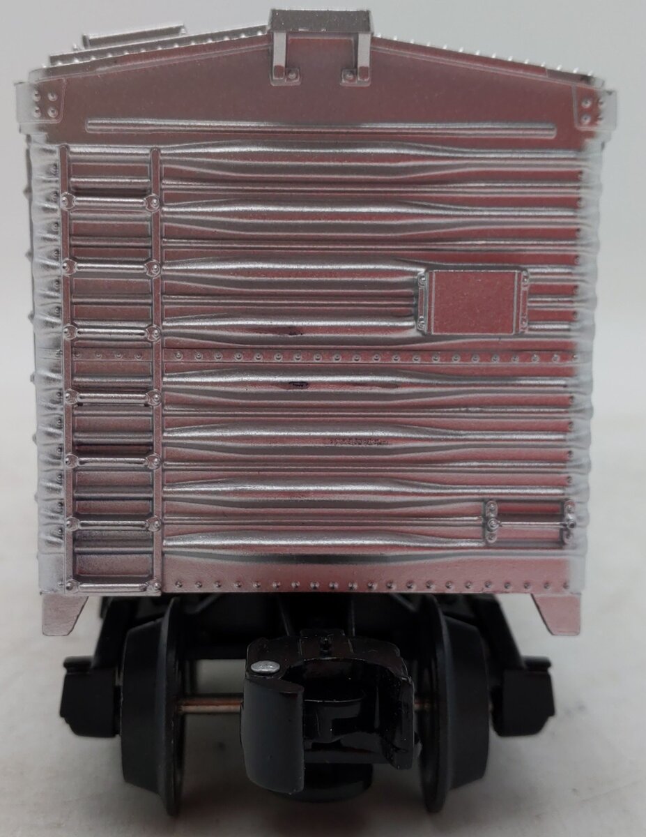 Lionel O Scale Limited Edition METCA Pennsylvania Railroad Boxcar #175263 EX/Box