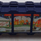 Lionel 2028450 O Gauge Angela Trotta Thomas Christmas Hopper Car EX/Box