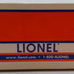 Lionel 2028450 O Gauge Angela Trotta Thomas Christmas Hopper Car EX/Box