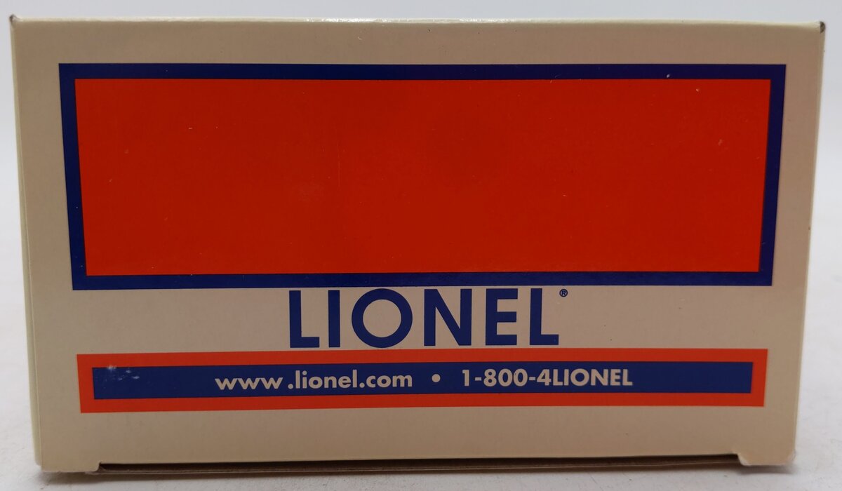 Lionel 2028450 O Gauge Angela Trotta Thomas Christmas Hopper Car EX/Box
