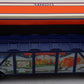 Lionel 2028450 O Gauge Angela Trotta Thomas Christmas Hopper Car EX/Box