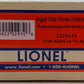 Lionel 2028450 O Gauge Angela Trotta Thomas Christmas Hopper Car EX/Box