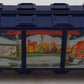 Lionel 2028450 O Gauge Angela Trotta Thomas Christmas Hopper Car EX/Box
