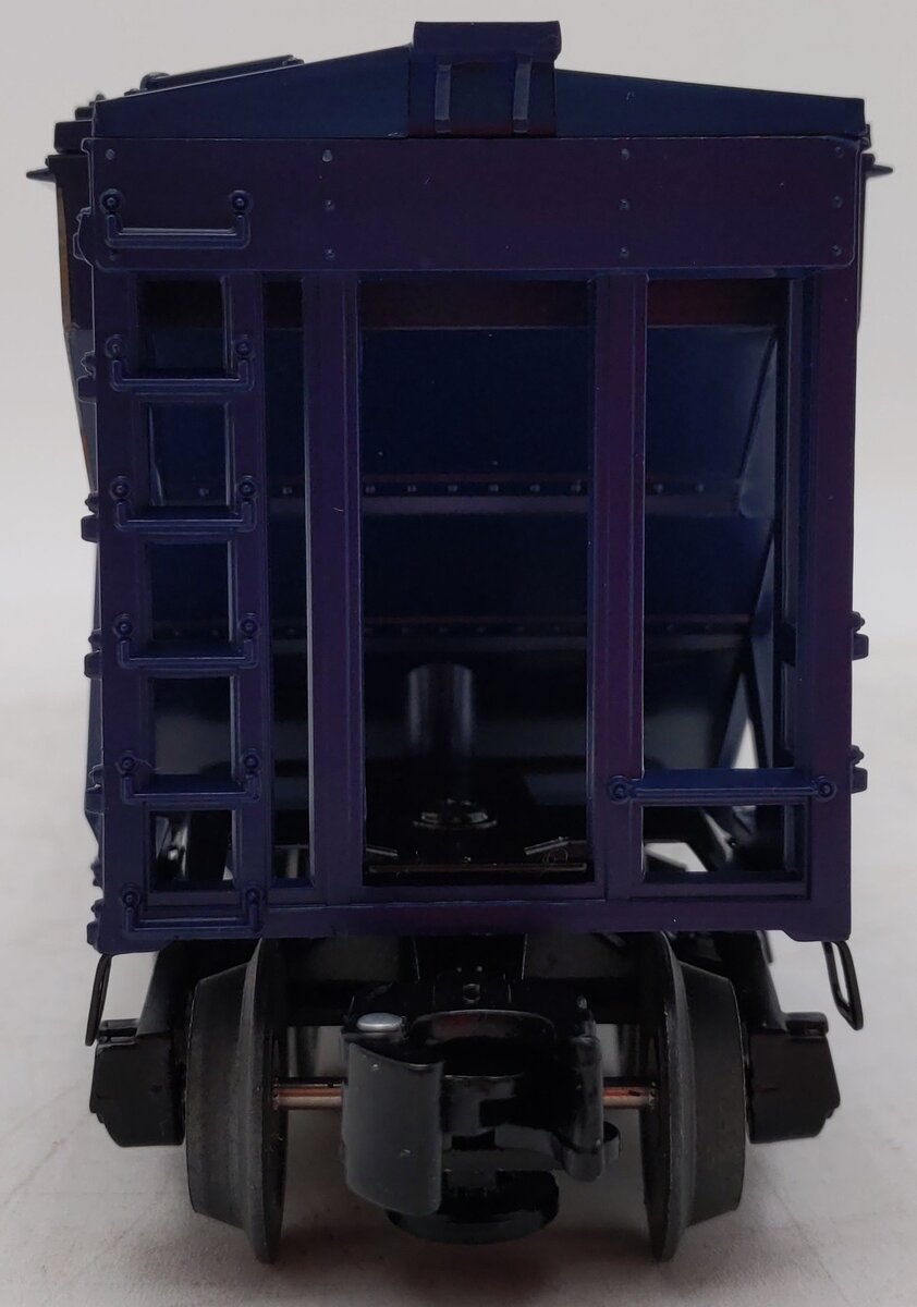 Lionel 2028450 O Gauge Angela Trotta Thomas Christmas Hopper Car EX/Box