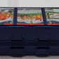 Lionel 2028450 O Gauge Angela Trotta Thomas Christmas Hopper Car EX/Box