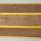 Clark & Sons 1:50 Heavy-Haul Tri-Axle Lowboy Trailer EX