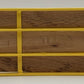 Clark & Sons 1:50 Heavy-Haul Tri-Axle Lowboy Trailer EX