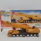 Shinsei 4605 1:61 Scale Kato NK-800 W-02 Fully Hydraulic Truck Crane Die Cast EX/Box