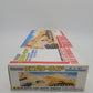Shinsei 4605 1:61 Scale Kato NK-800 W-02 Fully Hydraulic Truck Crane Die Cast EX/Box
