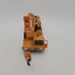 Shinsei 4605 1:61 Scale Kato NK-800 W-02 Fully Hydraulic Truck Crane Die Cast EX/Box