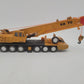 Shinsei 4605 1:61 Scale Kato NK-800 W-02 Fully Hydraulic Truck Crane Die Cast EX/Box