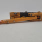 Shinsei 4605 1:61 Scale Kato NK-800 W-02 Fully Hydraulic Truck Crane Die Cast EX/Box