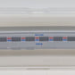 Marklin 8760 Z Scale Amtrak Passenger Coach Car #6040 EX/Box