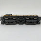 Atlas 10001498 HO Scale Atchison Topeka Santa Fe Alco S-2 DCC #2357 EX/Box