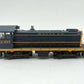 Atlas 10001498 HO Scale Atchison Topeka Santa Fe Alco S-2 DCC #2357 EX/Box