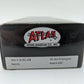 Atlas 10001498 HO Scale Atchison Topeka Santa Fe Alco S-2 DCC #2357 EX/Box