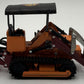 Yonezawa Toys 1:28 127-01455 1:28 Komatsu K-33 Dozer EX/Box
