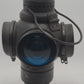 Adlake Non Sweating Chicago Kerosene Railroad Lamp VG