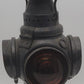Adlake Non Sweating Chicago Kerosene Railroad Lamp VG