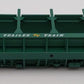 Walthers 910-8019 HO Penn Central Bi-Level Open Rack Auto Car #961930 LN/Box