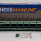 Walthers 910-8019 HO Penn Central Bi-Level Open Rack Auto Car #961930 LN/Box
