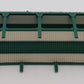Walthers 910-8019 HO Penn Central Bi-Level Open Rack Auto Car #961930 LN/Box