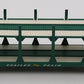 Walthers 910-8019 HO Penn Central Bi-Level Open Rack Auto Car #961930 LN/Box